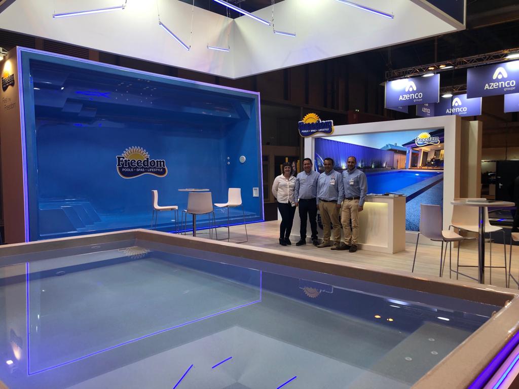 FreedomPoolsEurope tweet media