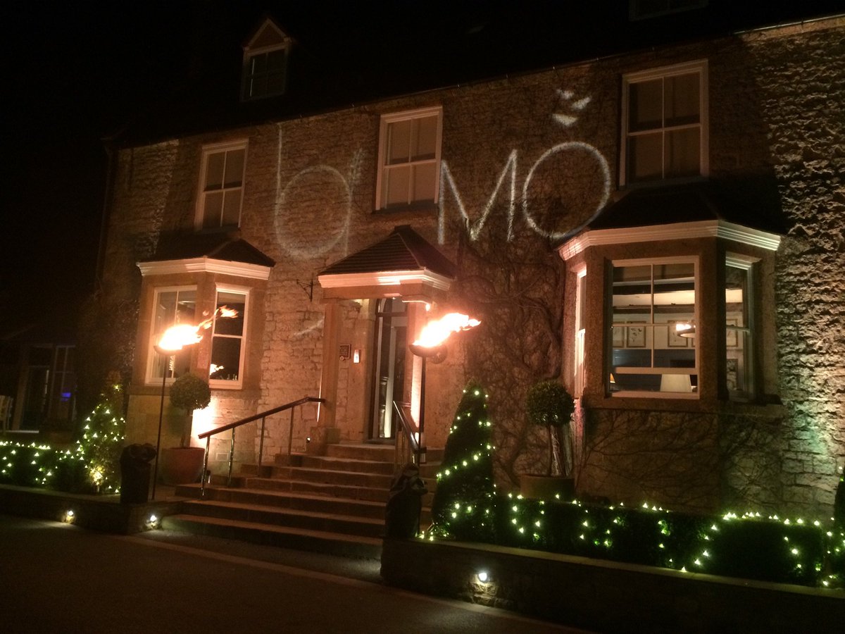 Great to catch up with the <a href="/CLFairs/">Country Living Christmas Fairs</a> team <a href="/DormyHouse/">Dormy House Hotel</a> last night. Looking forward to the 2019 RHS flower shows already this year <a href="/PoBHotels/">PoB Hotels</a> <a href="/lbethshields/">Lauren Hubbard</a>