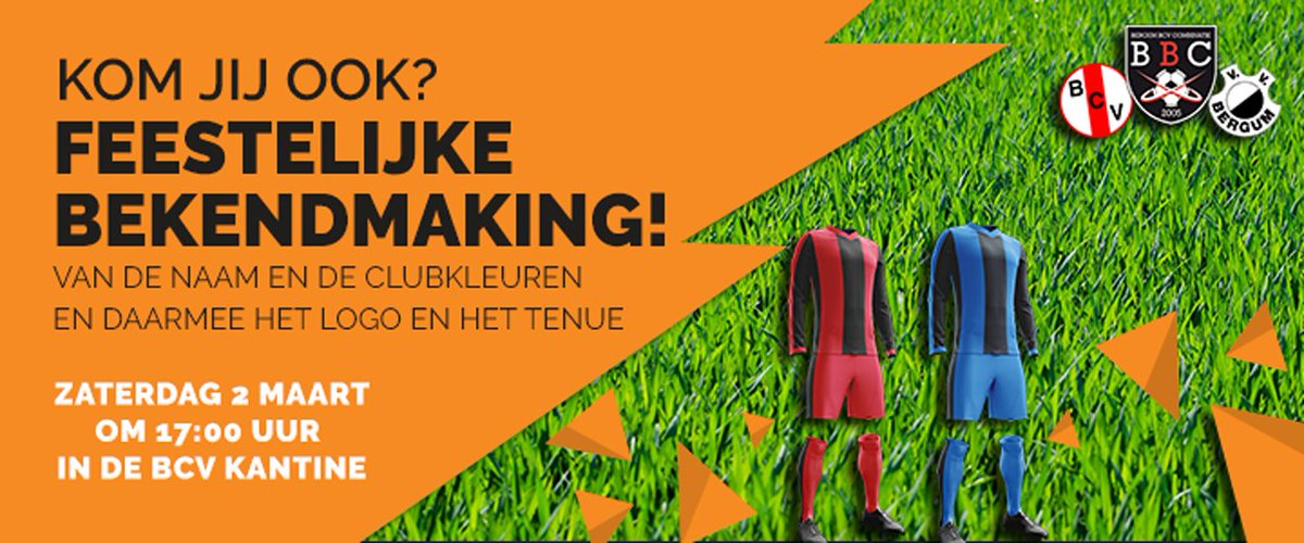 Stemming en Brochure gewijzigd, 3e keuze naam toegevoegd!
vvbbc.nl/nieuws.php?nid…