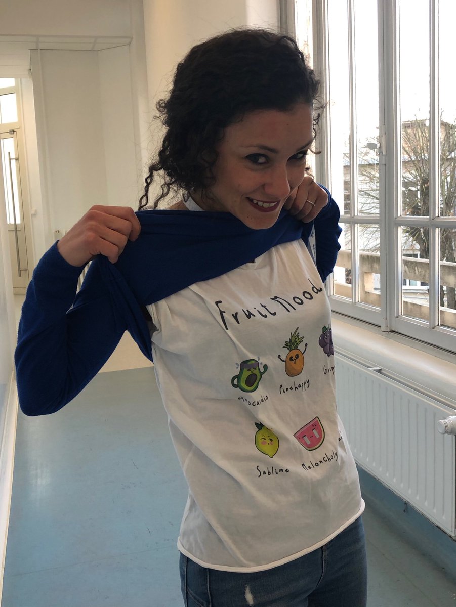 avril_tony's tweet photo. Welcome to Daria Sicari @SicariDaria The new post-doc of the #PROSAC team at @CSignaling @InsermGrdOuest
@Eugene_Marquis https://t.co/v1piXYkxX8