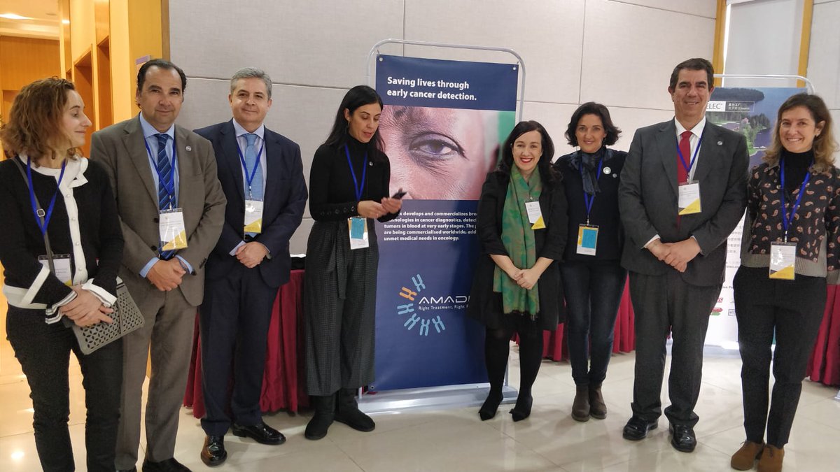 Los Quality Innovación Awards hablan en español y de Castilla y León. Enhorabuena a <a href="/AmadixDx/">Amadix</a>, a <a href="/ficosterra/">Ficosterra</a> y al resto de premiados. 
En Pekín con <a href="/CentrosCex/">Centros Excelencia</a>