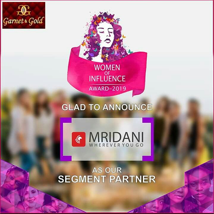 WomenOfInfluen3's tweet photo. We are glad to announce Mridani Bus Service Pvt. Ltd., as one of our Segmented Sponsor.

Mridani Bus Service Pvt. Ltd. is a venture of professionals having expertise, know-how &amp; rich experience possessed over the years with being associated with varied Clients.

#GarnetnGold #WIA https://t.co/zTs076pS7D