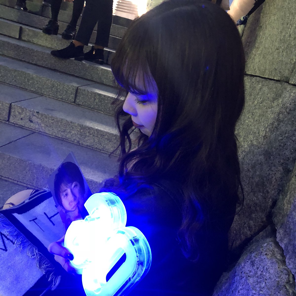 a_4nshinayumm's tweet image. 神席すぎて泣いた
プレミアムすごい😭😭😭
たのしみ〜❤️