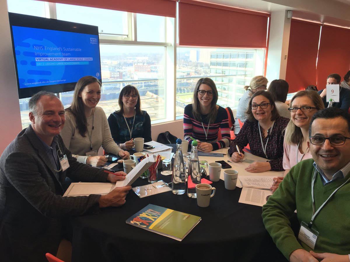 umednadir's tweet photo. @HHFTnhs at #LargeScaleChange Great team 👍 https://t.co/1TjwtoLkAZ