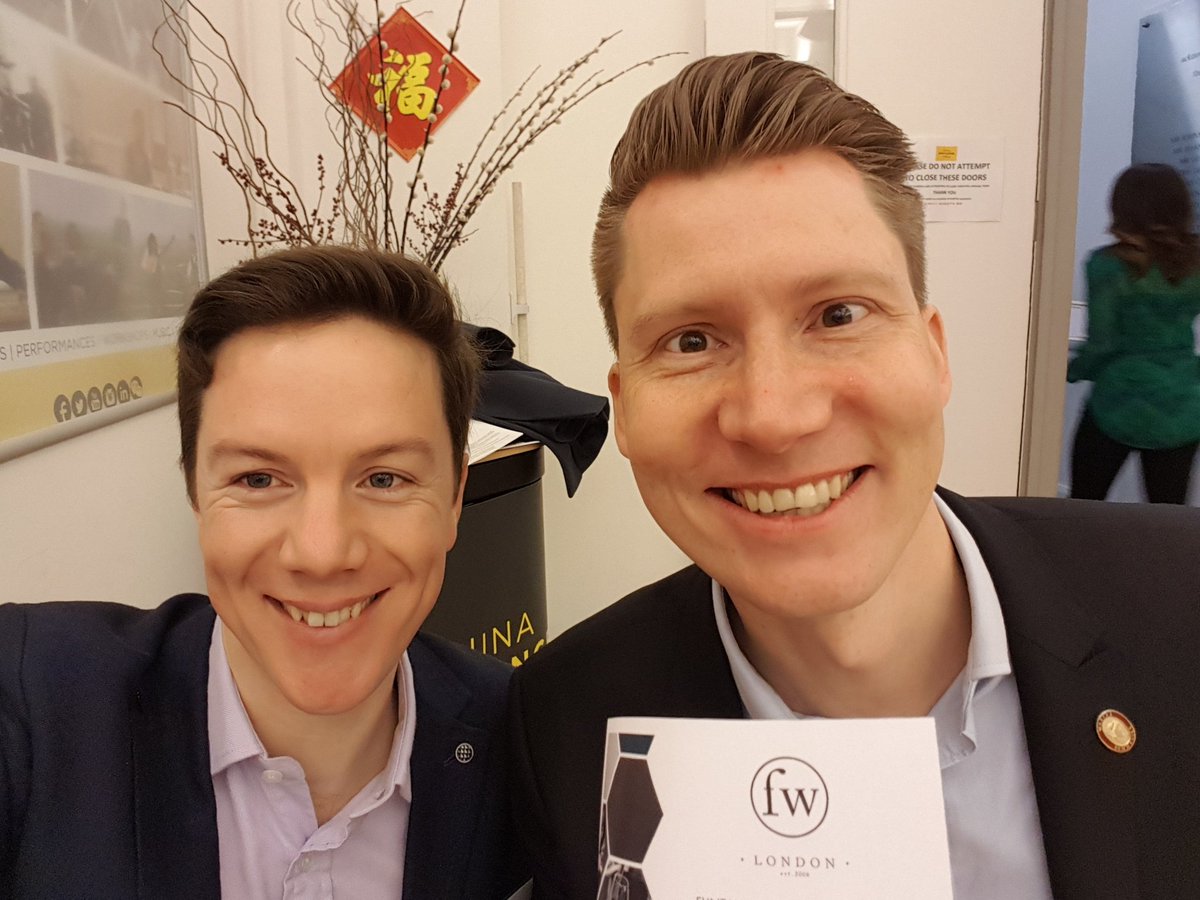 Blind tasting seminar with Stefan Neumann MS about to start. Thank you <a href="/Gearoid_Devaney/">Gearoid Devaney MS</a> <a href="/flintwines/">Flint Wines</a>