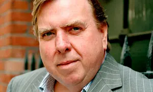 Happy Birthday, Timothy Spall. 