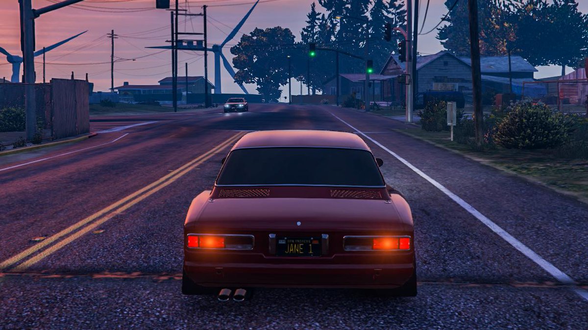 FireChiefJoeRP's tweet photo. #BryanLeBlanc swapped out the blown engine in #JaneJolie's car, then surprised her with it. #TeenLove w/ @GokuRPOfficial. Earlier #JessicaJoyce was hired by #BoCooper to fly over LS and see the city.  Then she later stopped by #ThePINKS HQ  w/ @Bear_409 #LIRP https://t.co/rvYA6tmEiY