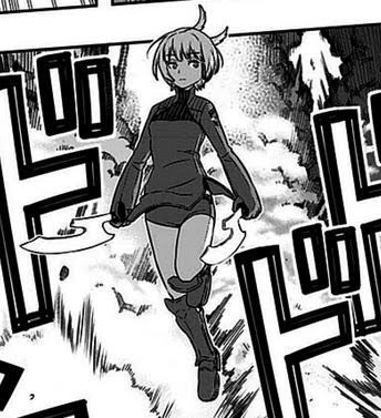 定休日以外毎日出荷中] 双月 小南桐絵 【しゃの】ワールドトリガー 斧