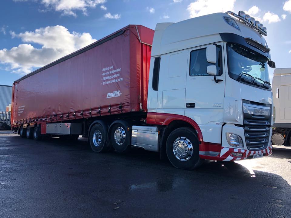 HGG_Recovery's tweet image. We would like to introduce one of new projects  - Our logistics division which now offers nationwide movements on our multi car and covered transporters. If you have any queries or are interested in our new service please Email us on transport@houghgreen.com Regards