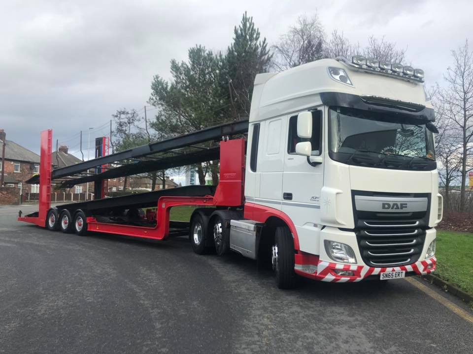 HGG_Recovery's tweet image. We would like to introduce one of new projects  - Our logistics division which now offers nationwide movements on our multi car and covered transporters. If you have any queries or are interested in our new service please Email us on transport@houghgreen.com Regards