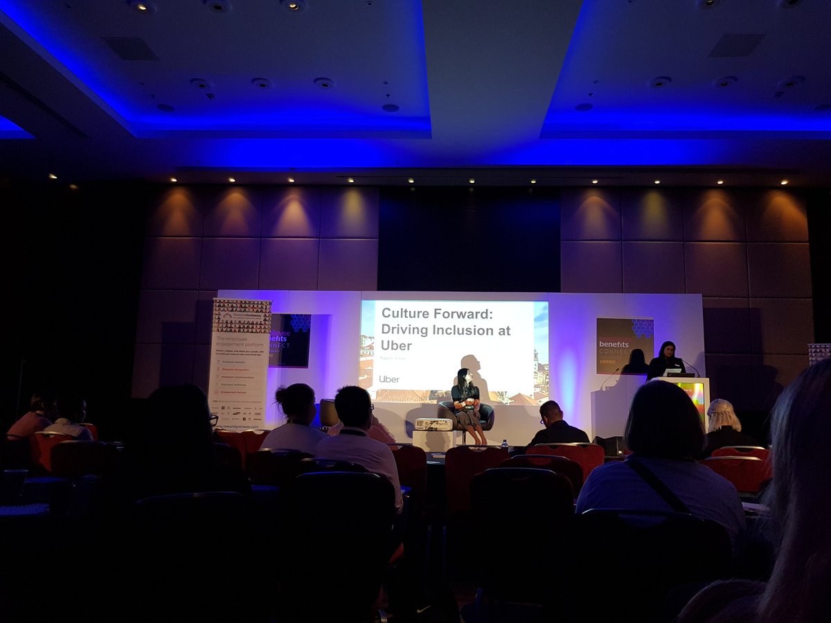 Bingg_91's tweet photo. Looking forward to a great day of networking and learning! #culture #EBConnect19 https://t.co/ap52T1mMI7