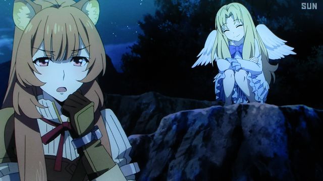 たかぬま アニメ 盾の勇者の成り上がり 第7話の感想 5 7 フィーロが尚文になついているのは あくまでも父親的な存在だからだと思っていたんですが つがい になってくれることを望んでいたのは意外でした これはラフタリアさんも焦らざるをえない D