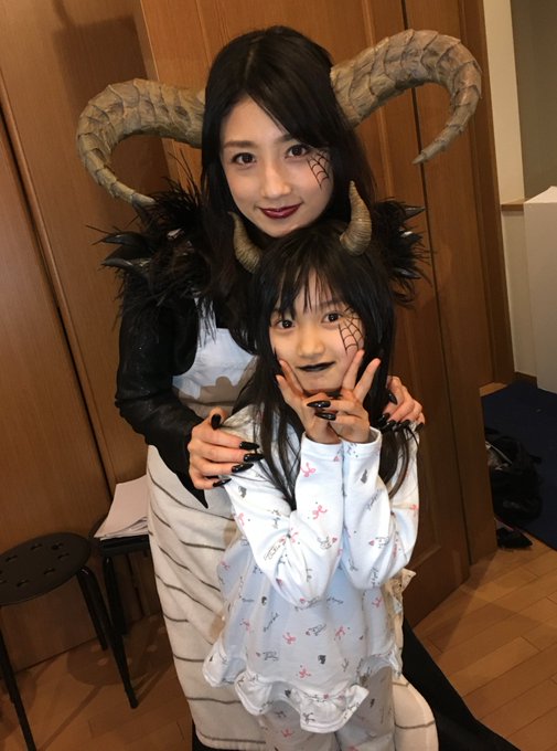 Twitterのコスプレ画像27