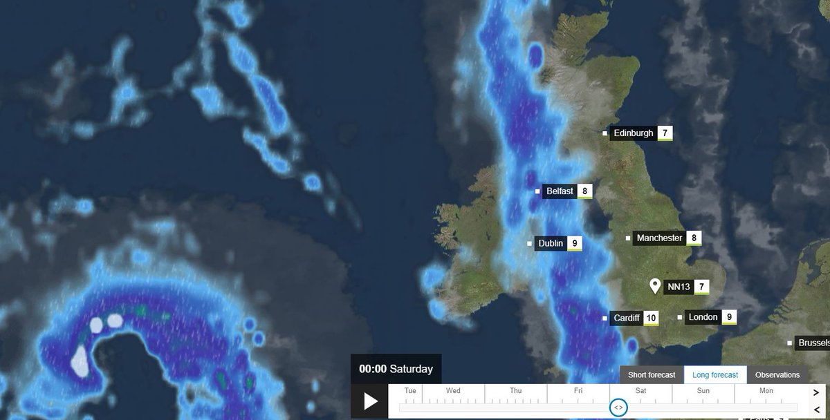 AquatrolsEurope's tweet photo. 🌧 Rain is coming... Dispatch Sprayable helps make the most of rain; facilitating the infiltration and penetration of water. Who wouldn't want an economical way to prevent surface hydrophobicity? Read more about the benefits here: https://t.co/4JCPXrKWDO #RespectTheDrop https://t.co/IASEX2iV1A