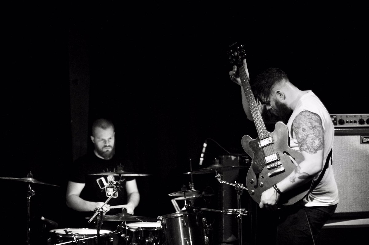 Top night at <a href="/WestStreetLive/">West Street Live</a> in Sheffield! Next up is <a href="/fulfordarmsyork/">Fulford Arms</a> tonight with our brothers <a href="/SKULLtheband/">Skull</a> 💀🔥💀