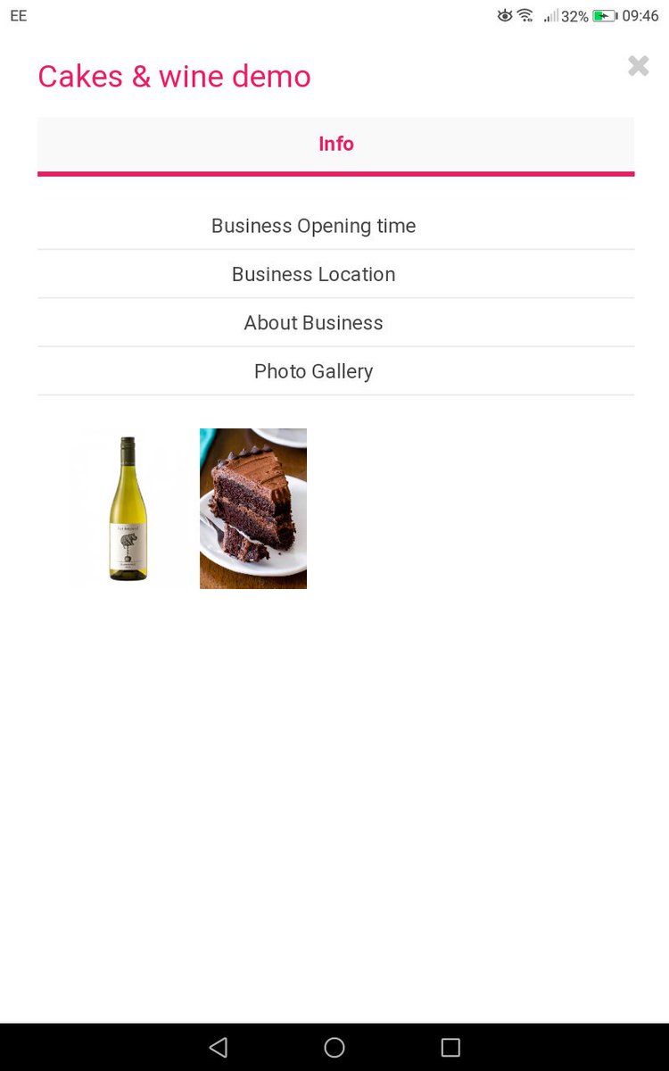 More photographs from the website!

#photography #webdesign #Technology