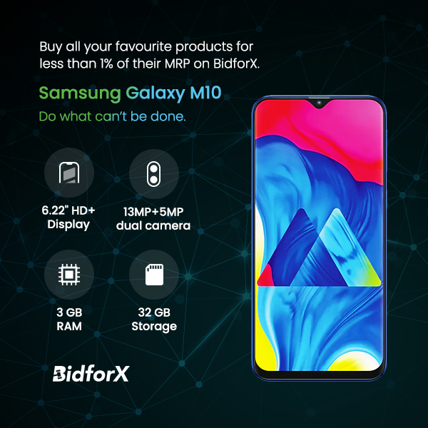 bidforx's tweet photo. Why settle for just speed when you can get more than you bargained for. #BidforX #Samsung

https://t.co/d9guB7ouro https://t.co/bozeK3mcJf