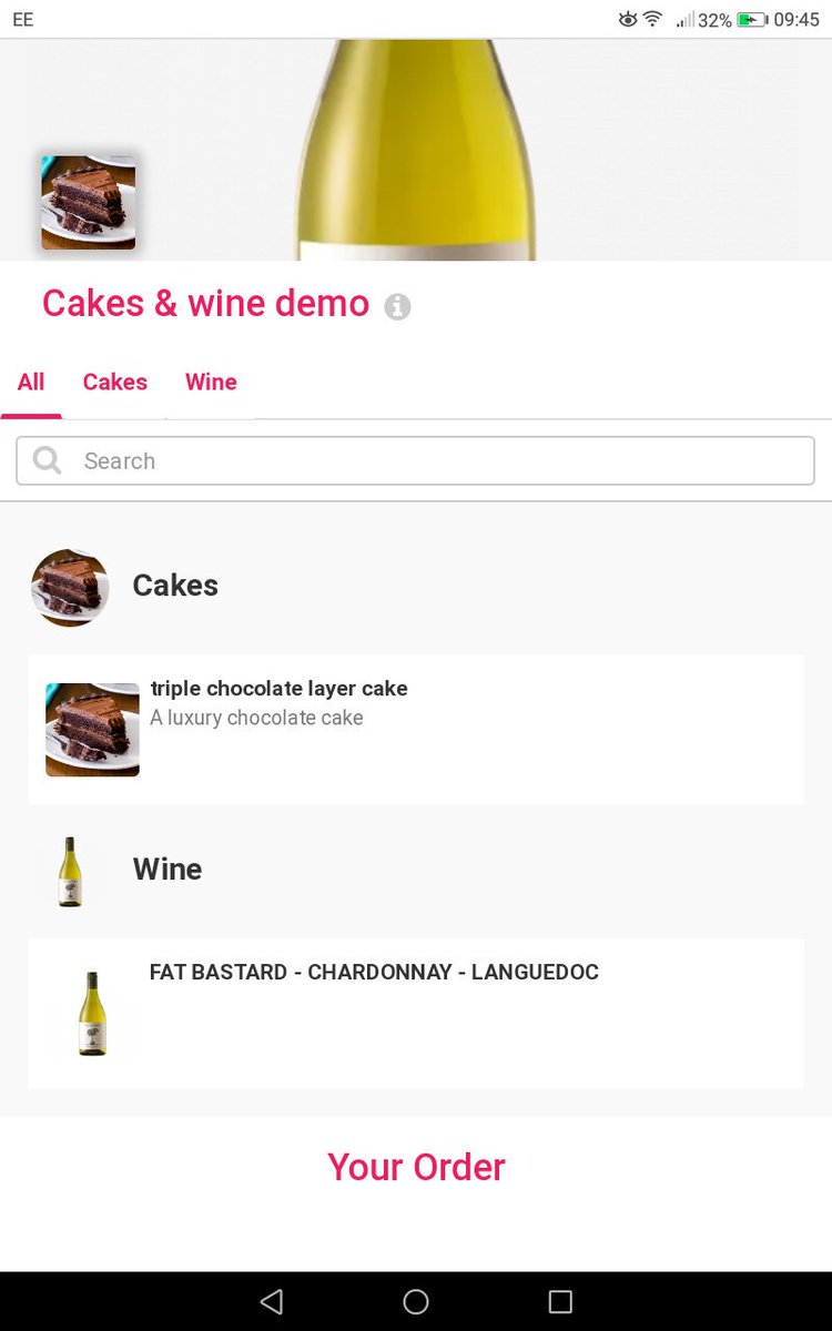 Another demo profile!

#Demo #Profile #Technology