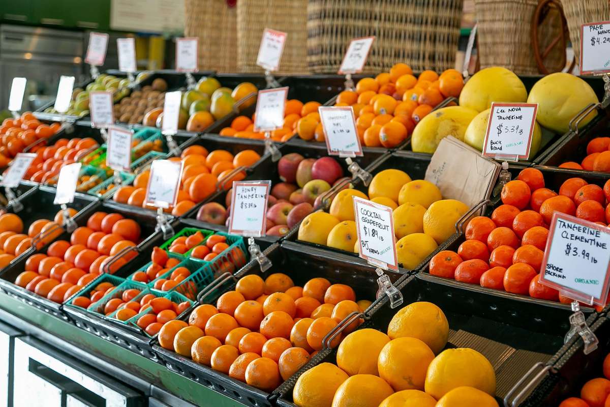 Where to eat and drink in Napa’s Oxbow neighborhood according to The <a href="/sfchronicle/">San Francisco Chronicle</a>: bit.ly/2C7zKO1