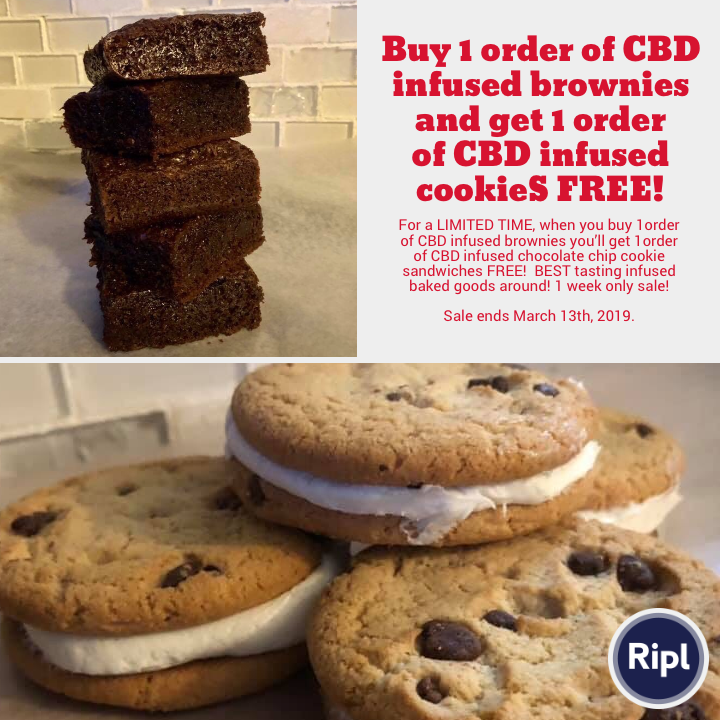 Joyfully Baked (JoyfullyBaked) Twitter