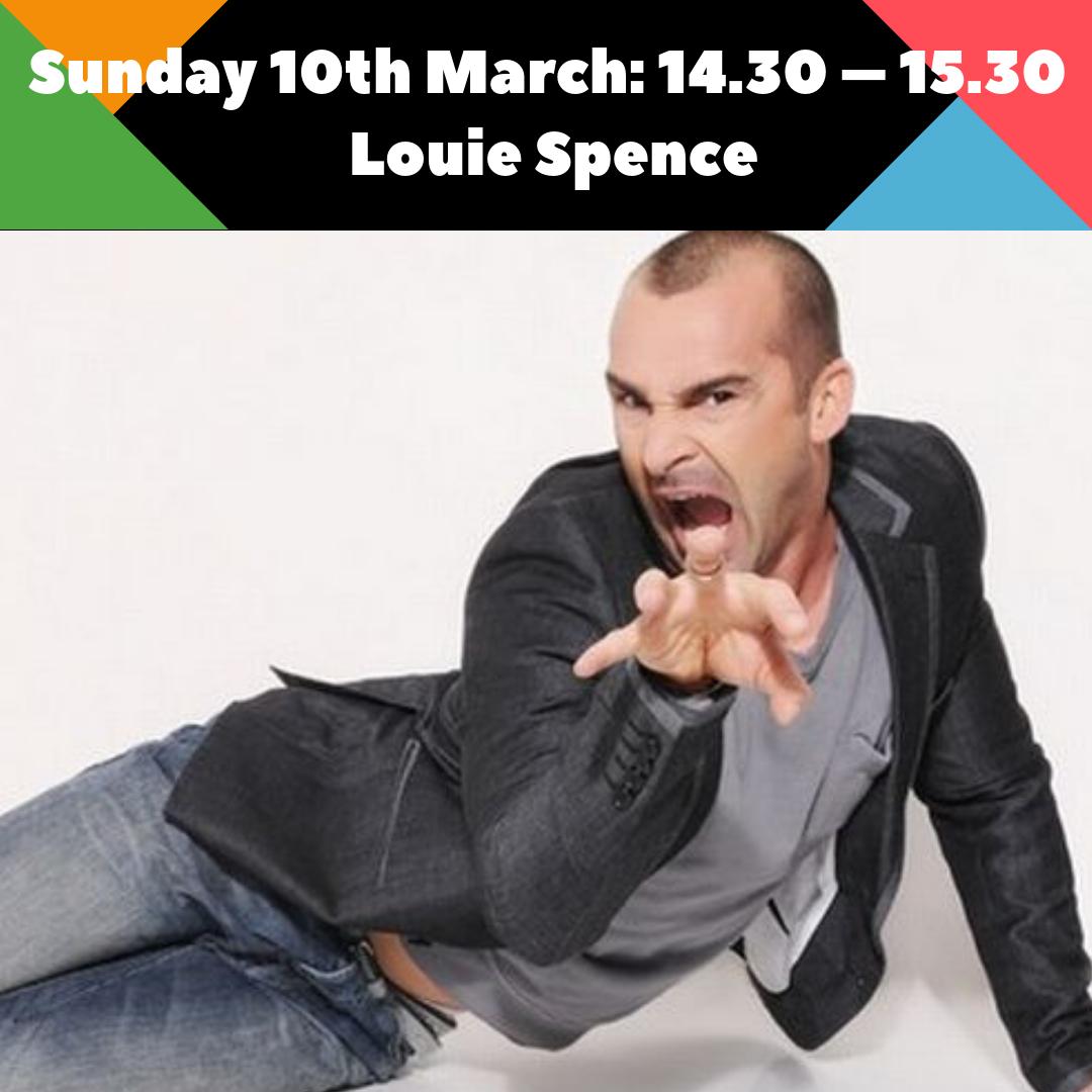 MOVEITSHOW's tweet photo. Don't miss your chance to meet &amp; get autographs from some of the biggest names in the industry!🤩 
Including the likes of @AstonMerrygold , @HarryEleiyah , @louiespence &amp; many more!✨
Click the link to find out more: https://t.co/ZOWVaQ09i8 https://t.co/UdYbcANOOW