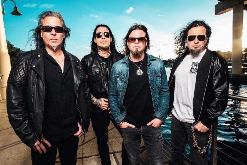 ThePitMagazine's tweet photo. Nailed it! The @queensryche trifecta! #TheVerdict record review, a new video, and a conversation with @MikeoftheRyche ! All of this (and more) can be found in The Pit! https://t.co/3l3PrdCWGf #whip #toddlatorre #eddiejackson #parkerlungren #queensryche #theverdict #thepitcast https://t.co/Lc6bfBmf46