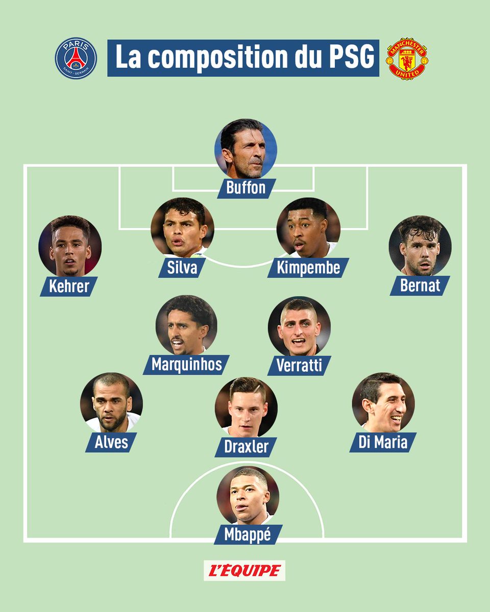 L'Équipe tweet media