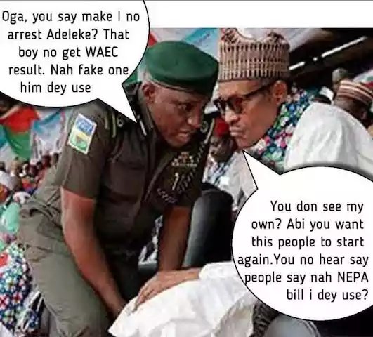 SurplusFanders's tweet image. Fake integrity