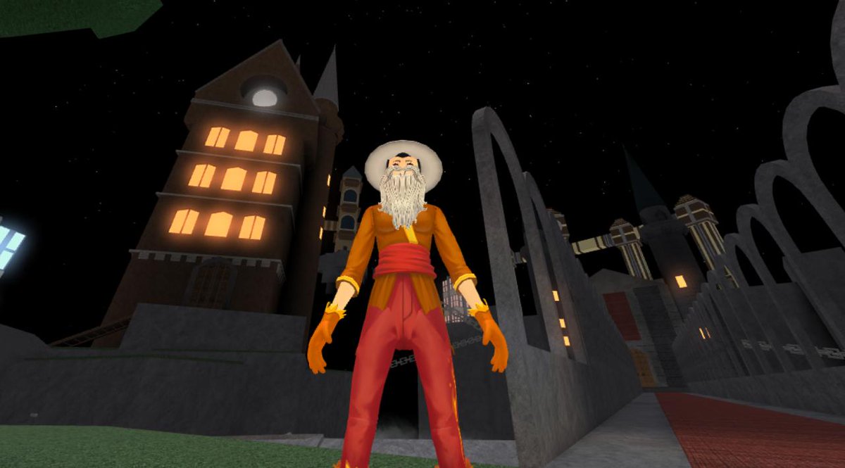 Roblox On Twitter After Centuries Of Abandonment The Ancient City Of Vale Has Been Restored To A School For Witches And Wizards Grab A Wand And Robe And See What You Can - roblox vale school of magic