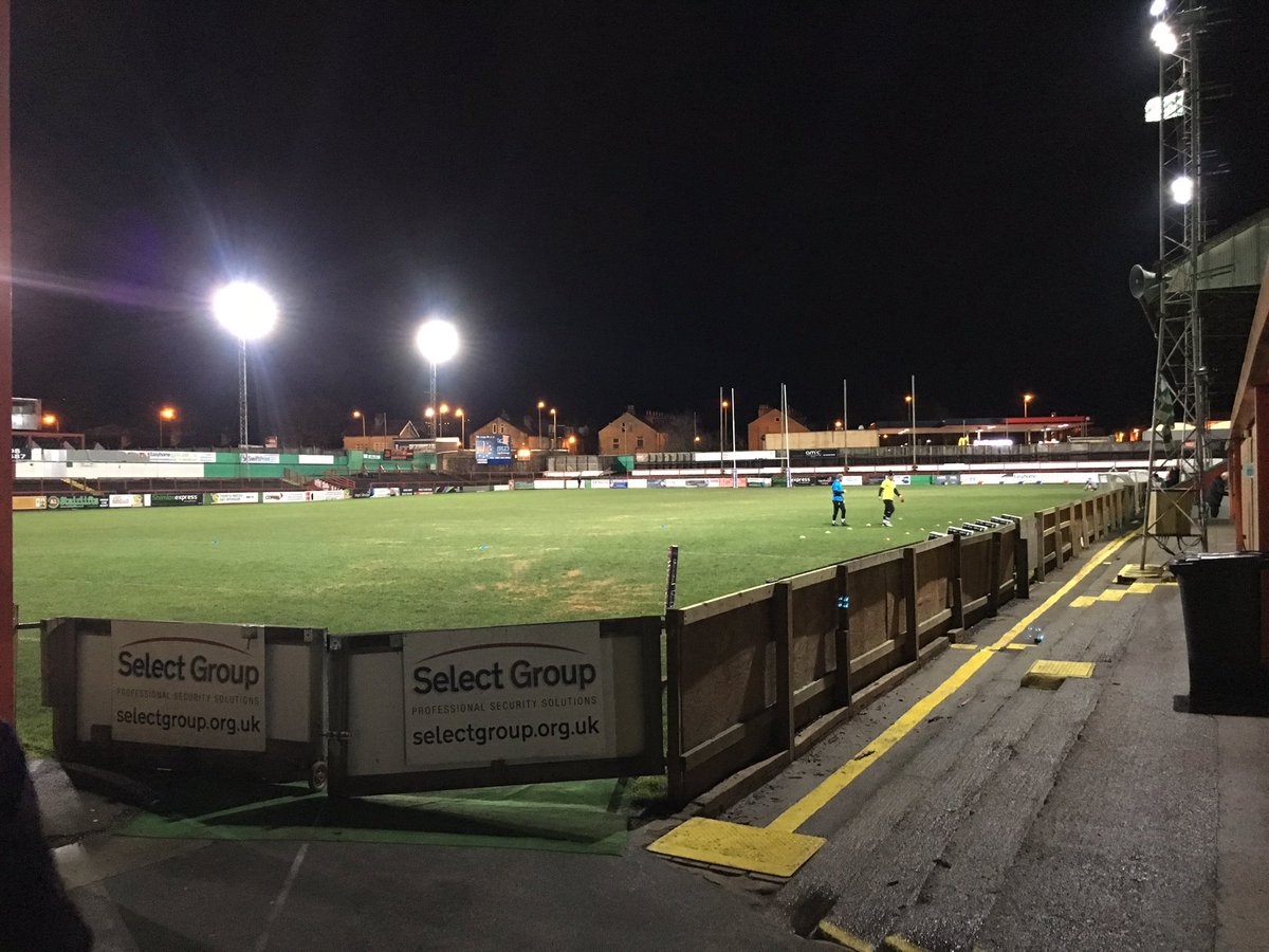 One off the bucket list!!! Keighley away ✅ <a href="/alimccloud/">ali mccloud</a>