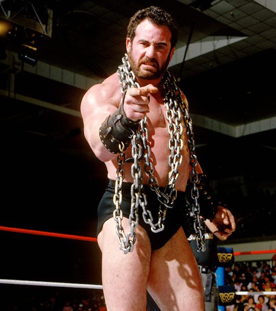 jamielee198038's tweet photo. @Killerbee1B I Loved His Feud With The @UltimateWarrior #ClassicWWF And His Tag Team Partnership With Paul Roma Was Awesome #PowerandGlory
#AwesomePhysique #AmazingStrength #GoneButNeverForgotten 💪⛓️🏋️♂️ https://t.co/SkprlHnLaM
