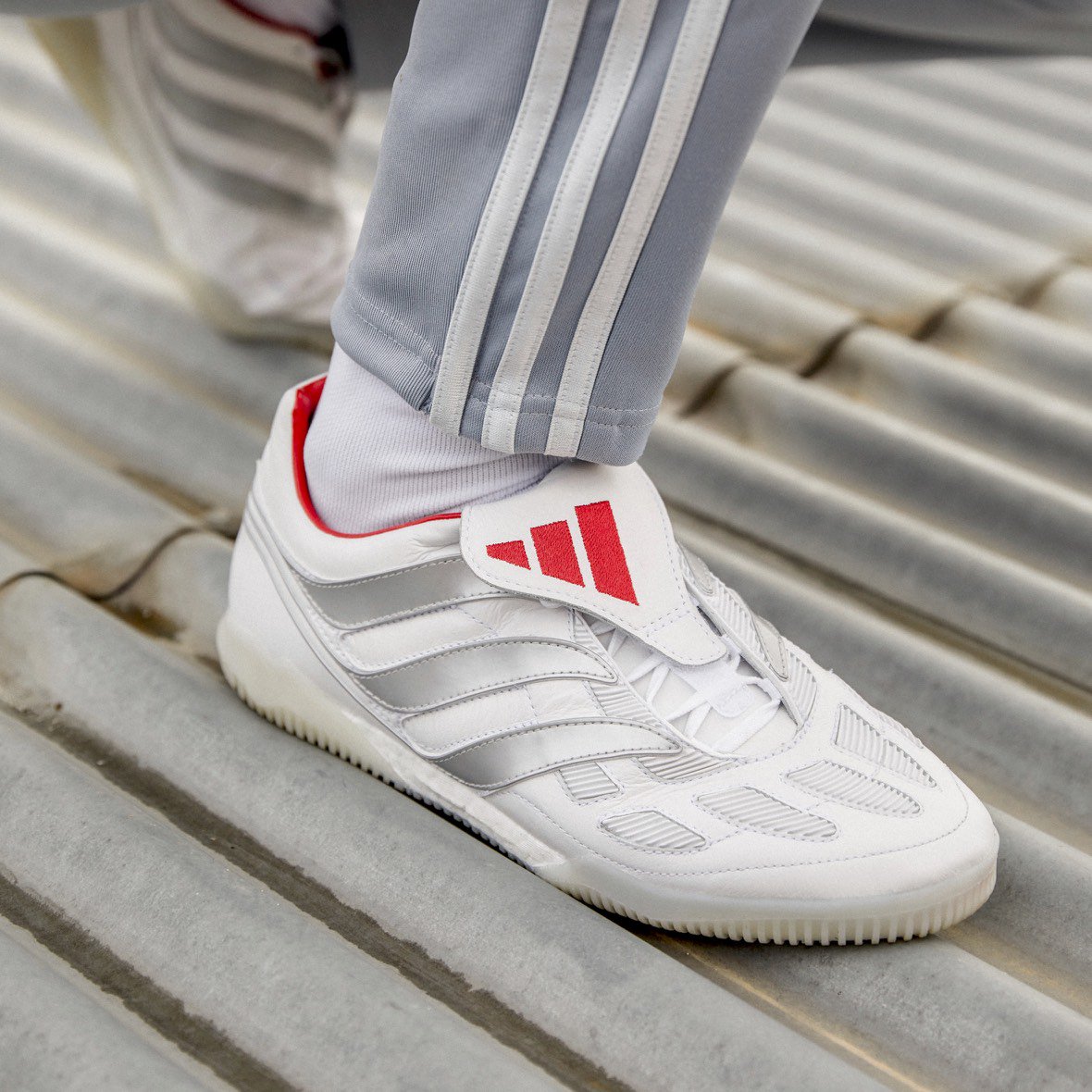 adidas predator db 2019