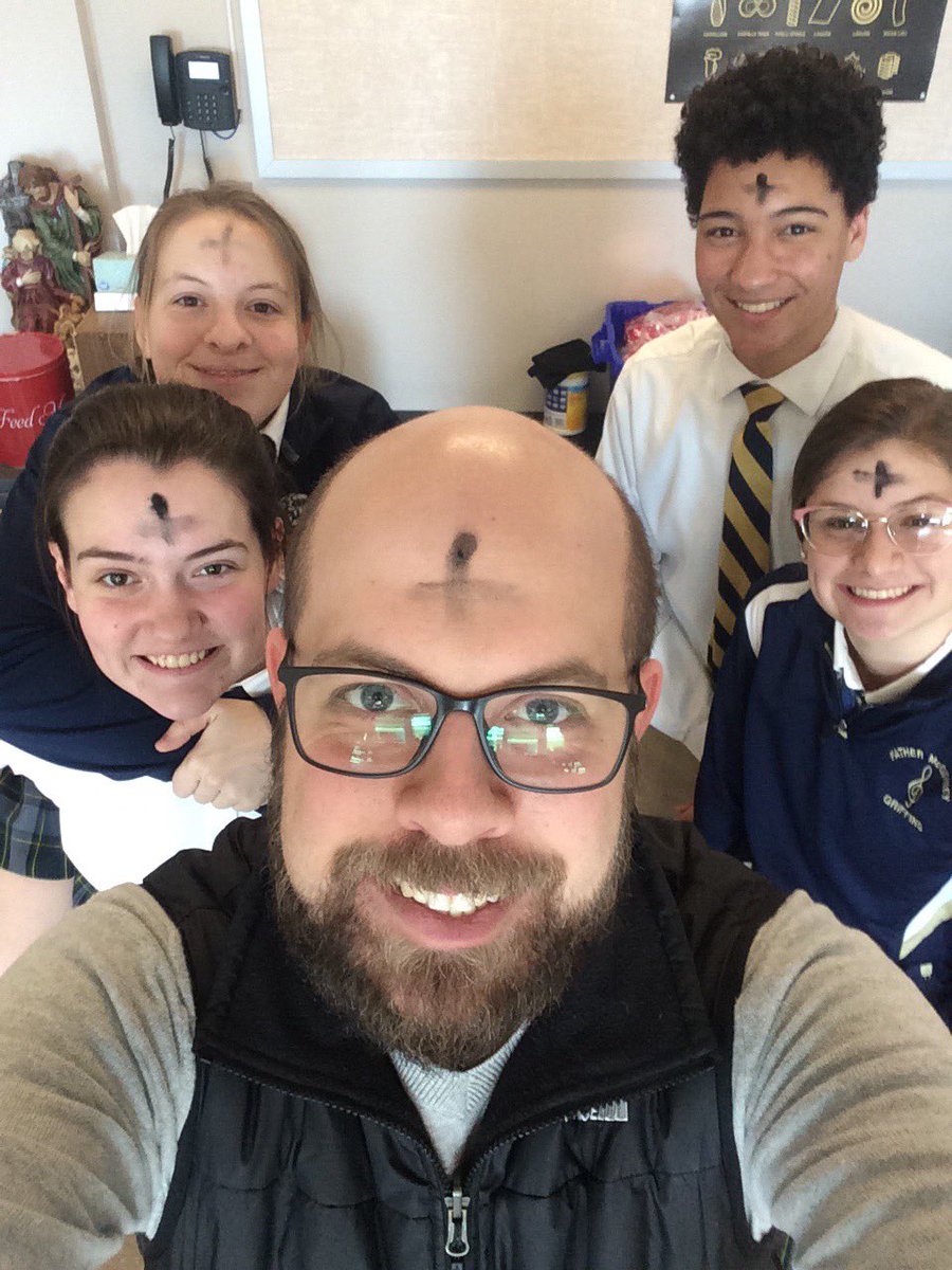 StAloysiusHouse's tweet photo. #Ashtag https://t.co/eE8Uy8OuMb
