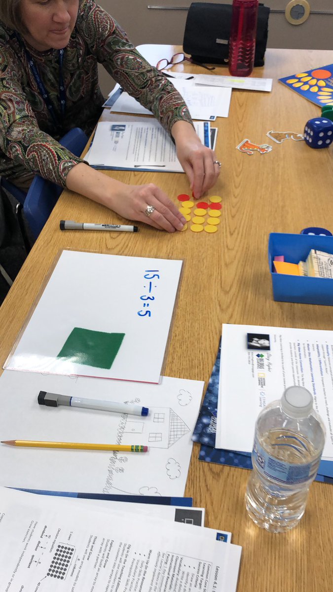 stacyhughes26's tweet photo. Day 2 with 2nd and 3rd grade teachers at Washington Local sharing Big Ideas Math!!!! #DigIn #Laurie #DanceParty @laboswell #MathMusicals @ExploreInside @BigIdeasMath #LoveMyJob #ModelingRealLife #Feeba k #TeacherClarity #MathTools https://t.co/zfroN01eHm