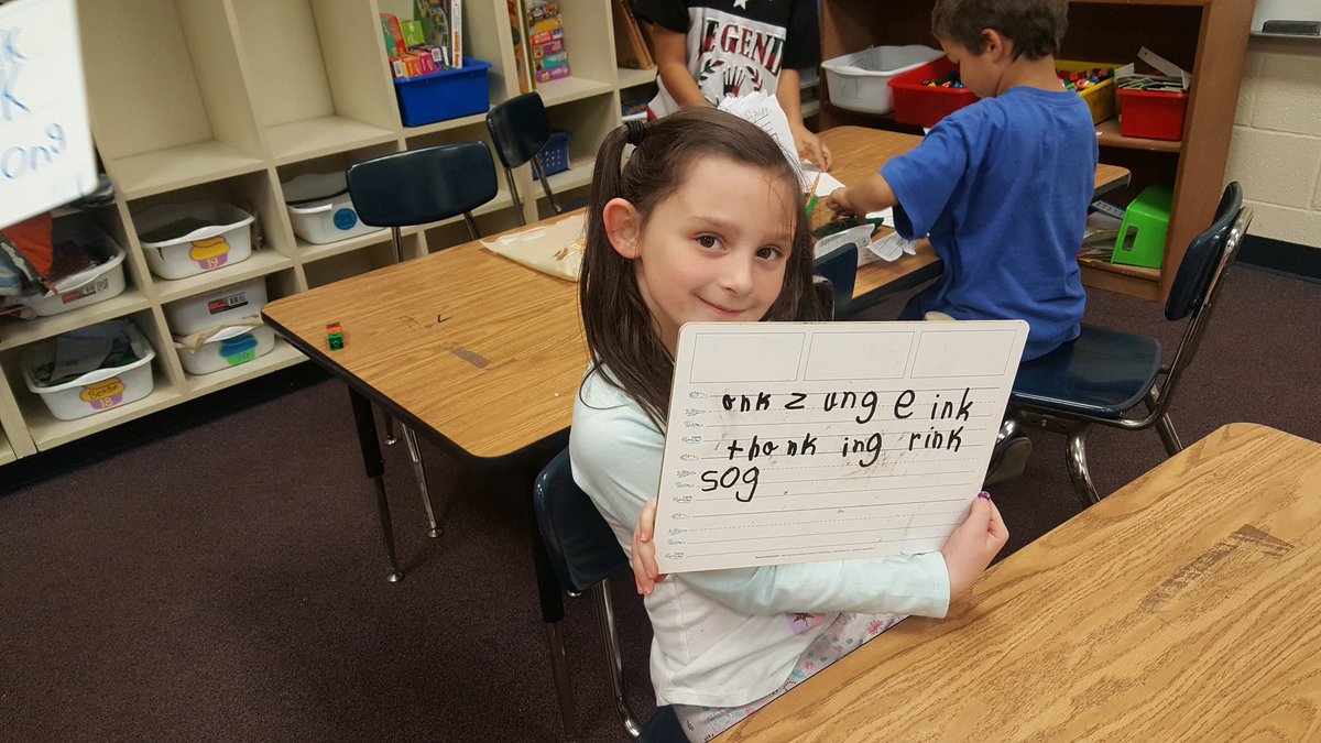 McGrawsClass's tweet photo. Super proud of these two for their amazing handwriting using the Fundations boards!! https://t.co/9MgIxCb1EG