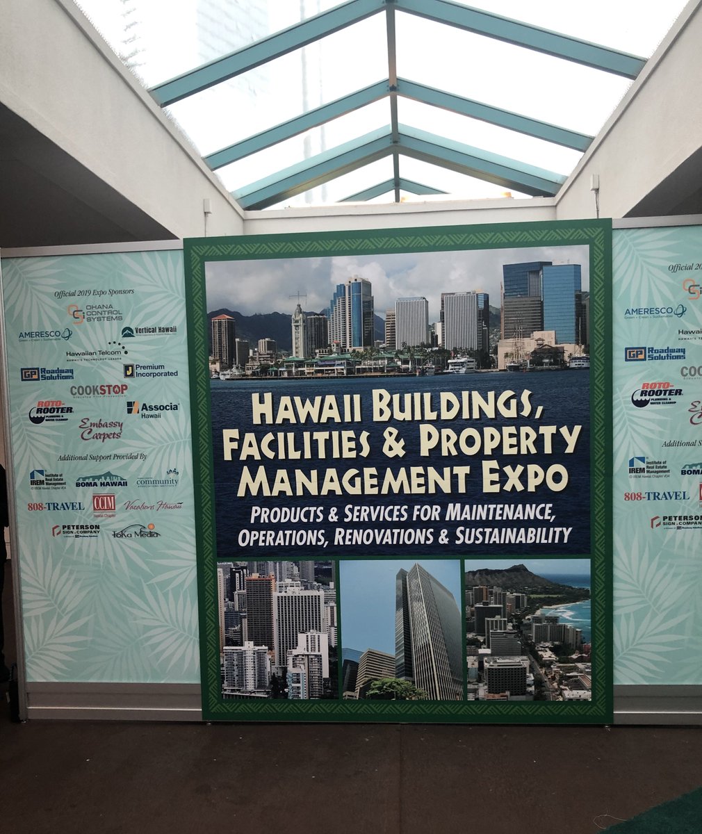 CityMill's tweet image. Learn about City Mill's Commercial Account for your business at the #BFPMExpo! Come see us at the Hawaii Buildings, Facilities &amp;amp; Property Management Expo at Blaisdell Exhibition Hall today and tomorrow (3/6, 3/7). We're at Booth 118.
