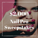 Photo by NAILPRO Magazine (@NailproMagazine)