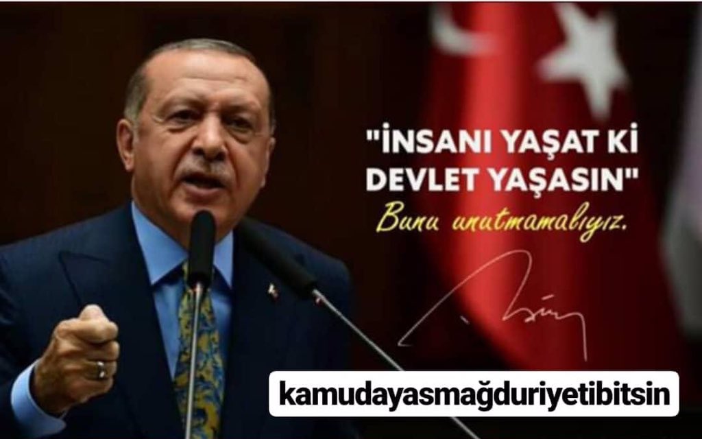 #kamudayasmagduriyetibitsin #EytSandığaEmekliGitmeli @RT_Erdogan @suleymansoylu @BeratAlbayrak #iibflikadroistiyor