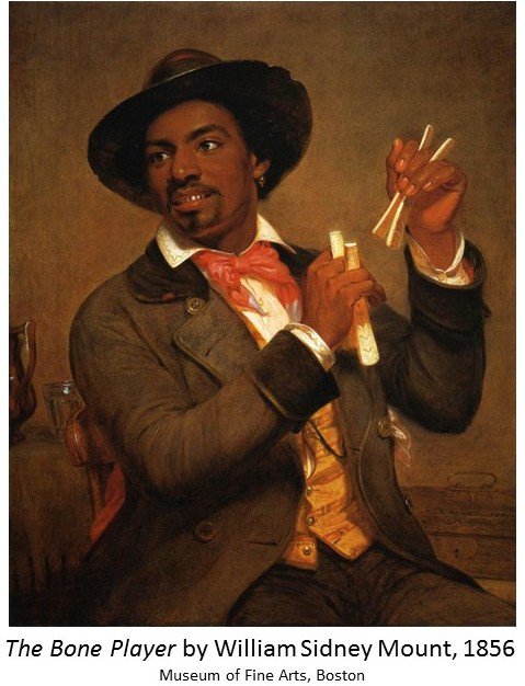 A recent post regarding the origins of music: aboutbone.com/let-us-have-th…