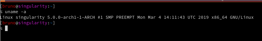 bruno_unna's tweet photo. How cool is this?  :-D   #linux5 https://t.co/Bh3nOyDigM