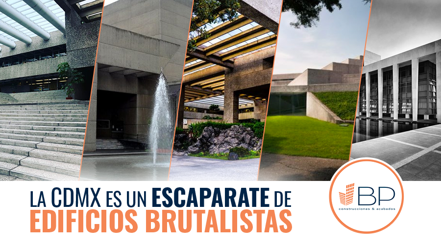 BPConstruccion's tweet photo. El brutalismo es una tendencia arquitectónica en la que los materiales, en bruto, armonizan su entorno. https://t.co/7xvMWRX0aQ
