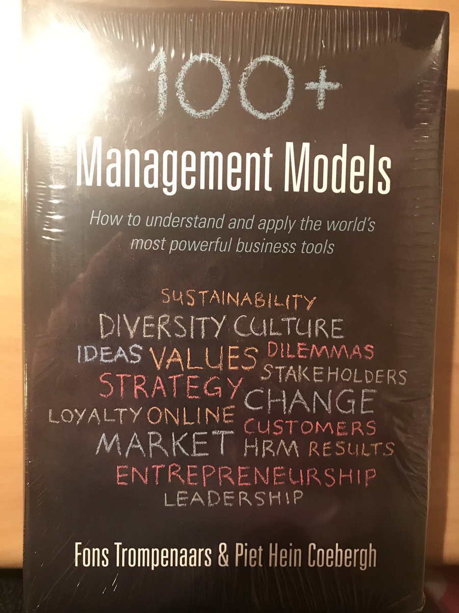 Goldmine for Strategists! Now in our library...