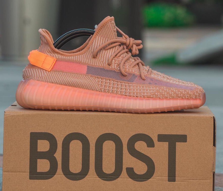adidas us yeezy boost release