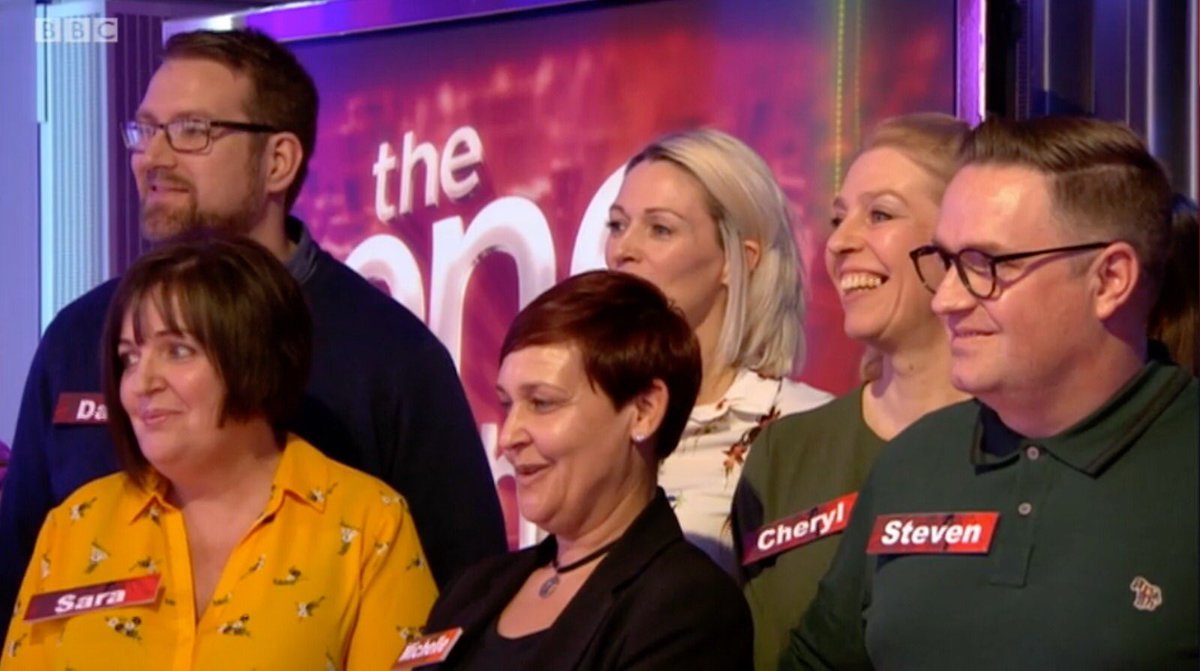 LACA_UK's tweet photo. Absolutely fab seeing the SCOTY finalists on the @BBCTheOneShow sharing their passion for school meals! Can’t wait for the final tomorrow 🍎🥗🍗🧀 https://t.co/ZVId1J22VV