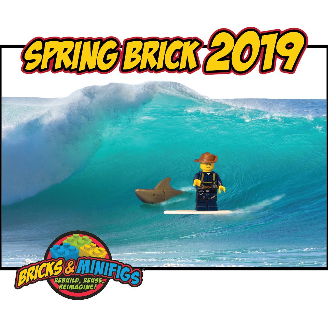Bricks and Minifigs tweet media