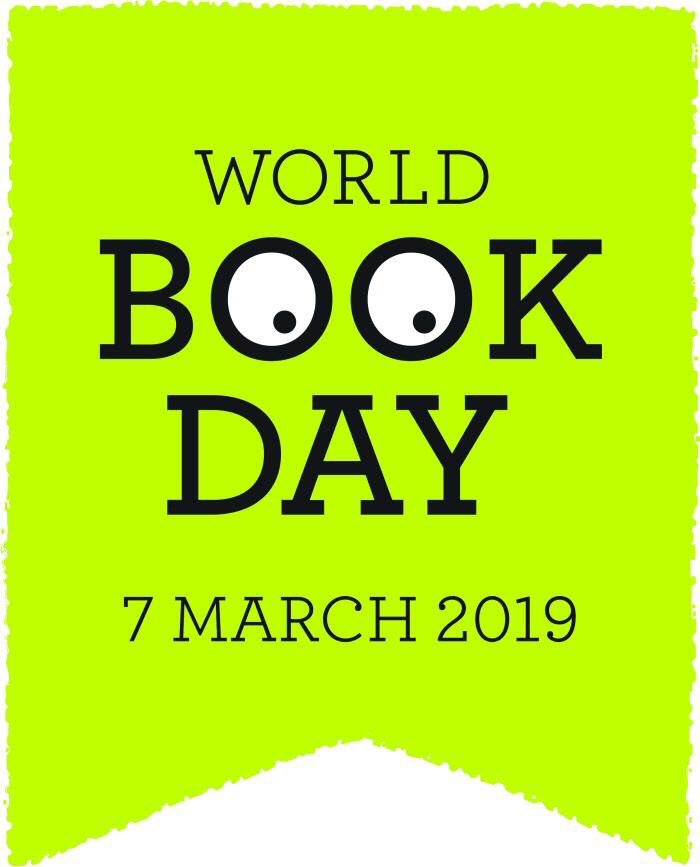 We’re excited for #worldbookday19 tomorrow... what’s your favourite book? Don’t forget to dress up as your favourite character! 📚