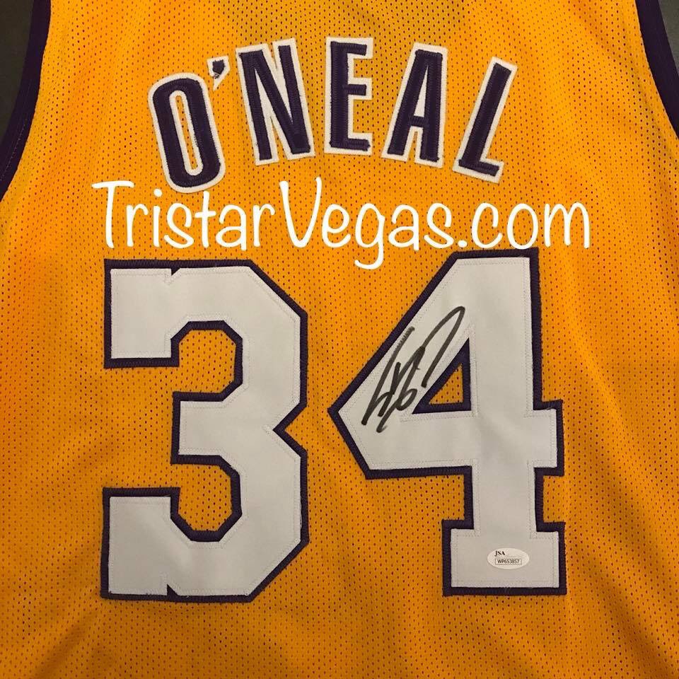 TRISTARVegasFS's tweet photo. Happy Birthday
Shaquille O’Neal! 🎂🥂🏀 

???’s bout 💵 or 📦📬, please ☎️ or Direct Message us!

#fashionshowlv 702-405-0390
We ship world wide 📦🌎✈️🚚
Free Parking 🚗🚙

#shaq #shaquilleoneal #happybirthday #lakers #magic #nba #hoophall #signed #memorabilia #vegas https://t.co/ORJLpbnI5s