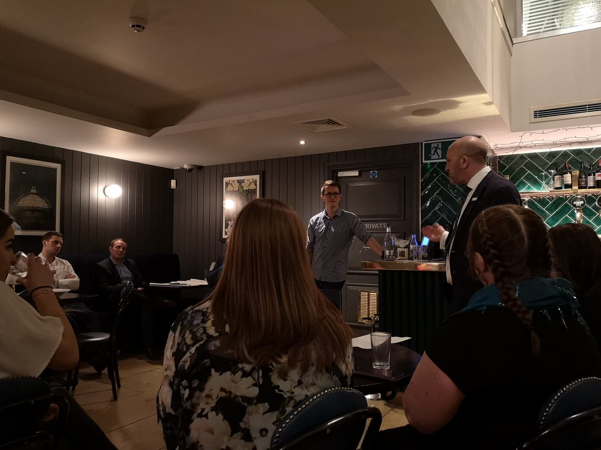 YE_Scotland's tweet photo. Having the opportunity to hear from our European counterparts from Kristjan who has been involved with @AlumniEurope @AlumniYes #yesalumni #enterpriseforall https://t.co/pe8i611ehx