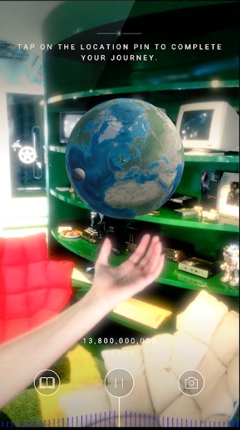 TonicTechCo's tweet photo. Google opens largest online exhibition on inventions &amp; discoveries ever. 

“Once Upon a Try” by Google Arts &amp; Culture showcases 350 interactive exhibitions by 110 institutions from 23 countries

Join @ https://t.co/xx5kgG8I3q.

#AugmentedReality #Technology #VirtualReality #cern https://t.co/HMCYl2nPn9