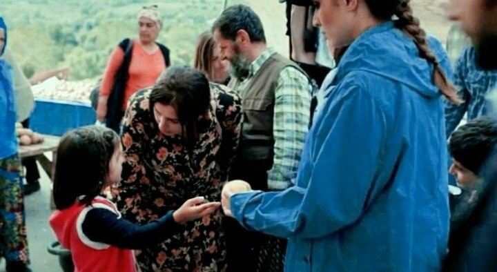 EylemFethifan's tweet photo. @meric_aralfan ❤🌿 

#EyFet #Söz
#MeriçAral #BurakSevinç https://t.co/BDnMRgaMks